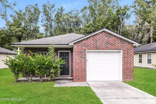 2043 SESSIONS LN, Jacksonville, FL 32207