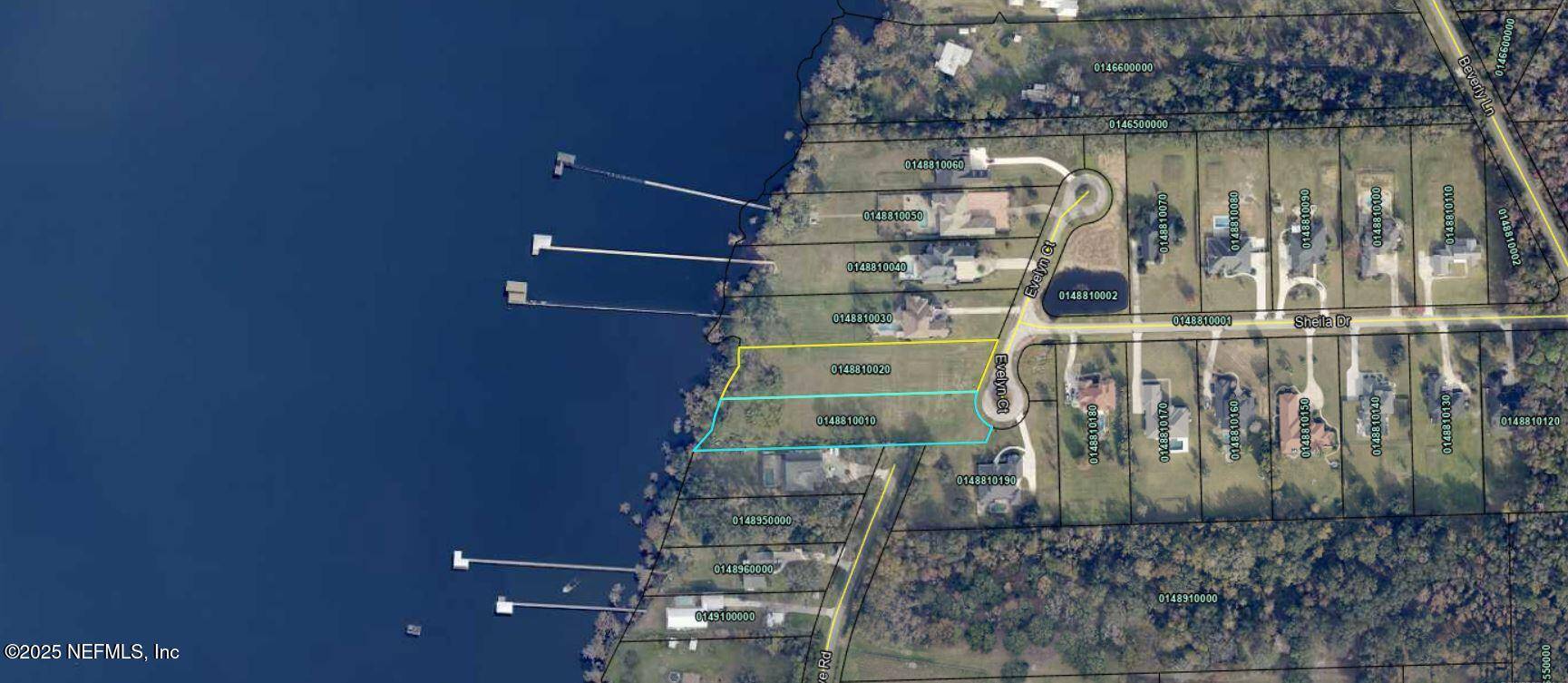 St. Augustine, FL 32092,8421 EVELYN CT