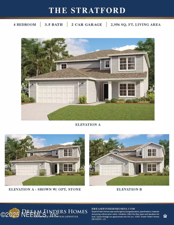 439 PINZON PL, St. Augustine, FL 32095