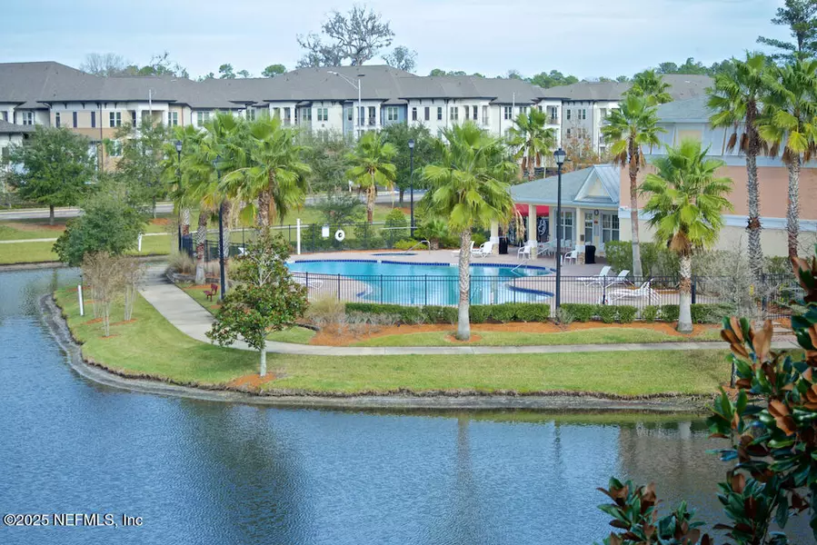 8227 LOBSTER BAY CT #306, Jacksonville, FL 32256