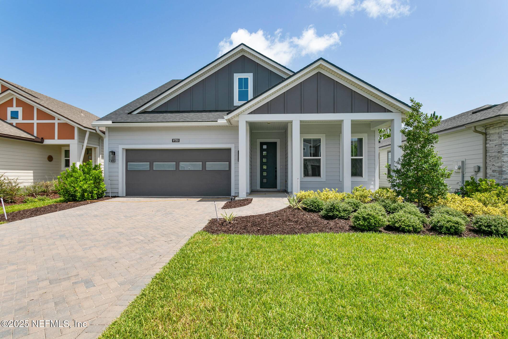 9755 INVENTION LN LN, Jacksonville, FL 32256