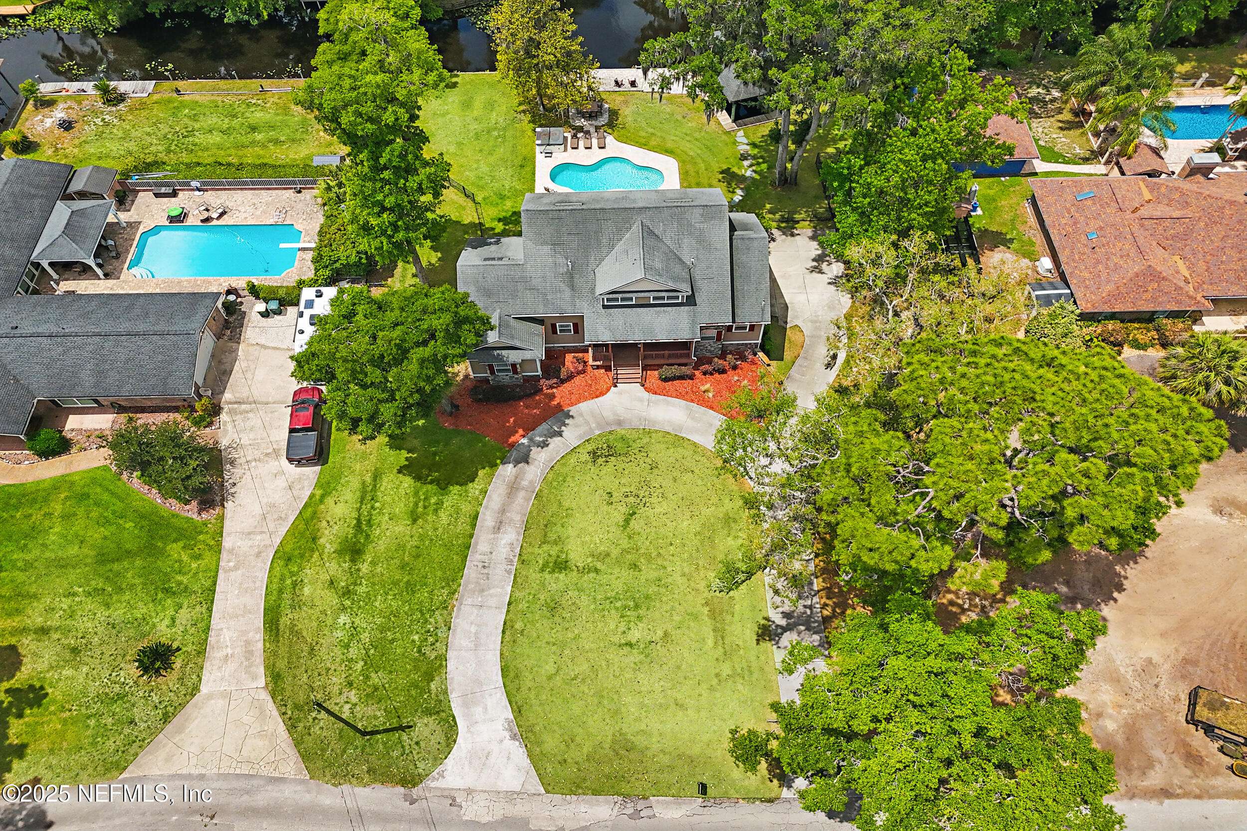 Jacksonville, FL 32223,12818 MICANOPY LN