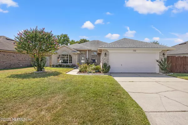 Jacksonville, FL 32225,776 HICKORY LAKES DR