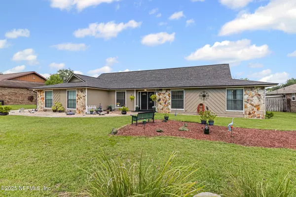 Orange Park, FL 32065,2911 CIRCLE RIDGE DR