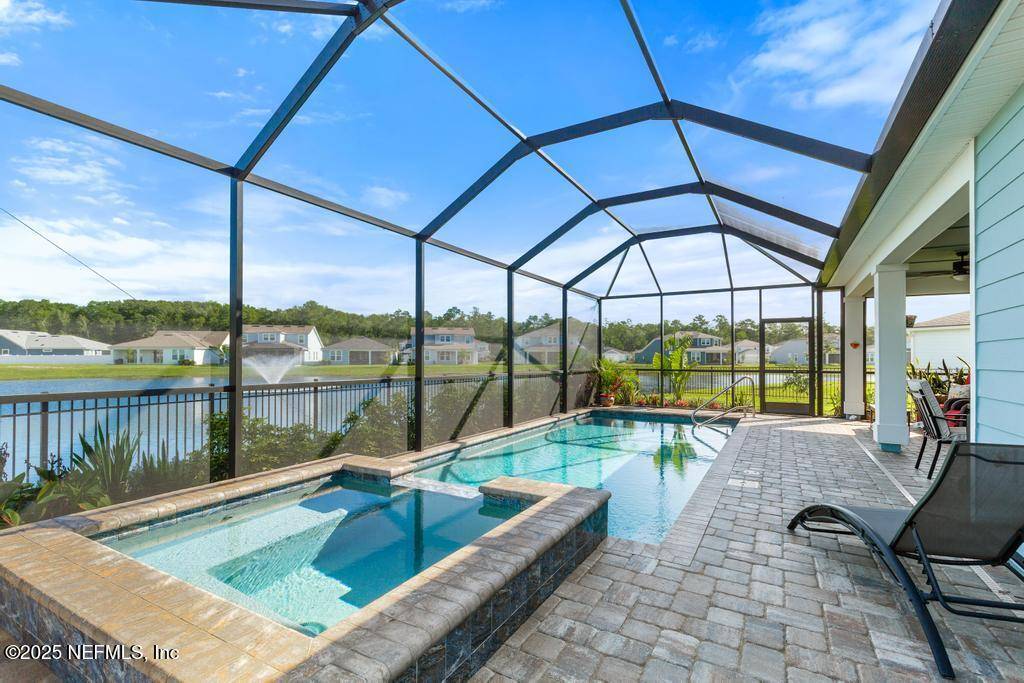 45 TURKEY TROT CT, St. Augustine, FL 32095