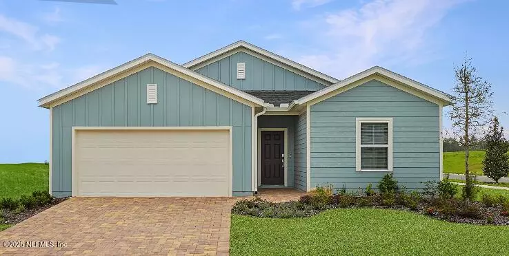 144 BLUEGRASS WAY, St. Augustine, FL 32092