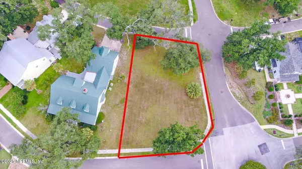 28581 GRANDVIEW MANOR MNR, Yulee, FL 32097