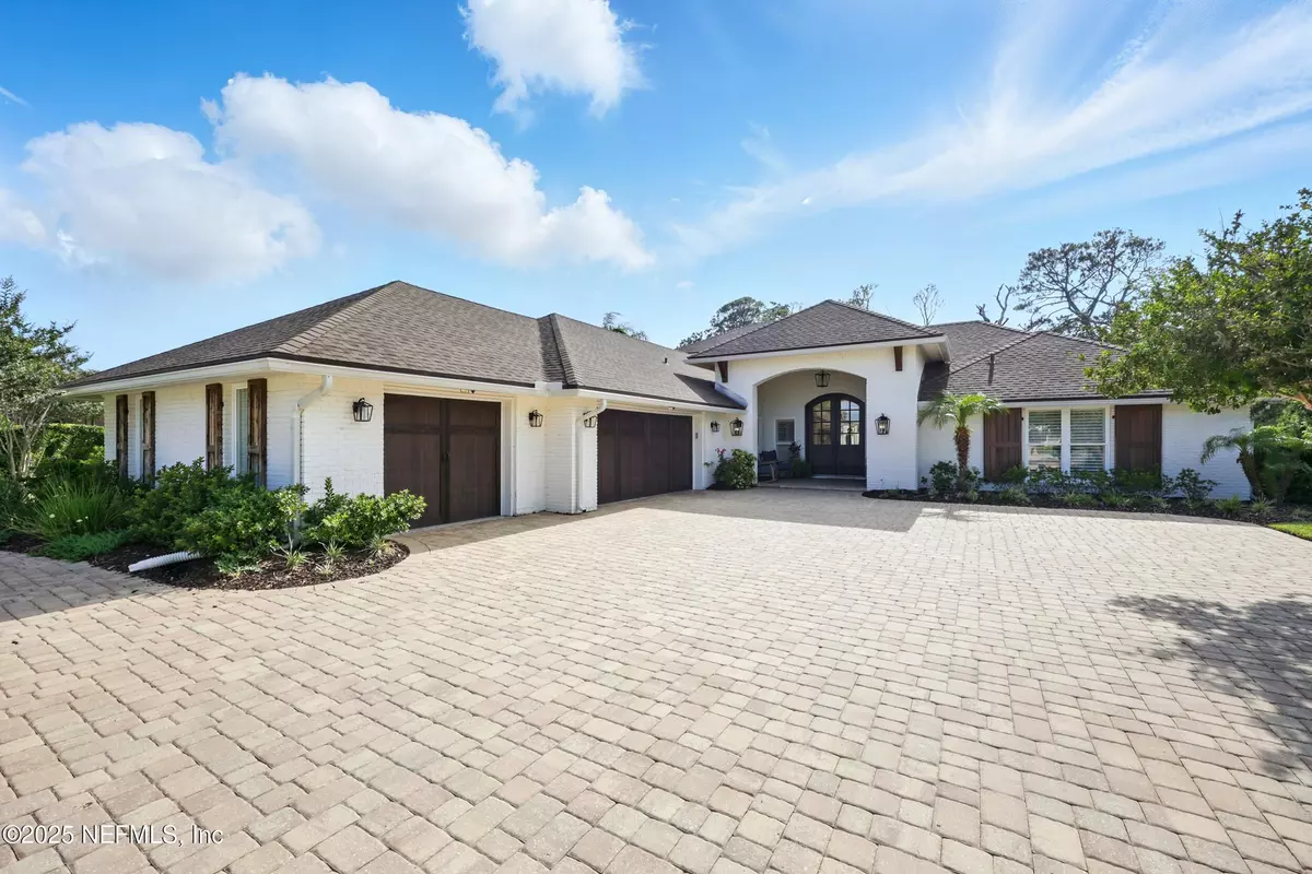 Ponte Vedra Beach, FL 32082,302 PABLO RD