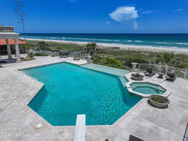 Ponte Vedra Beach, FL 32082,1201 PONTE VEDRA BLVD