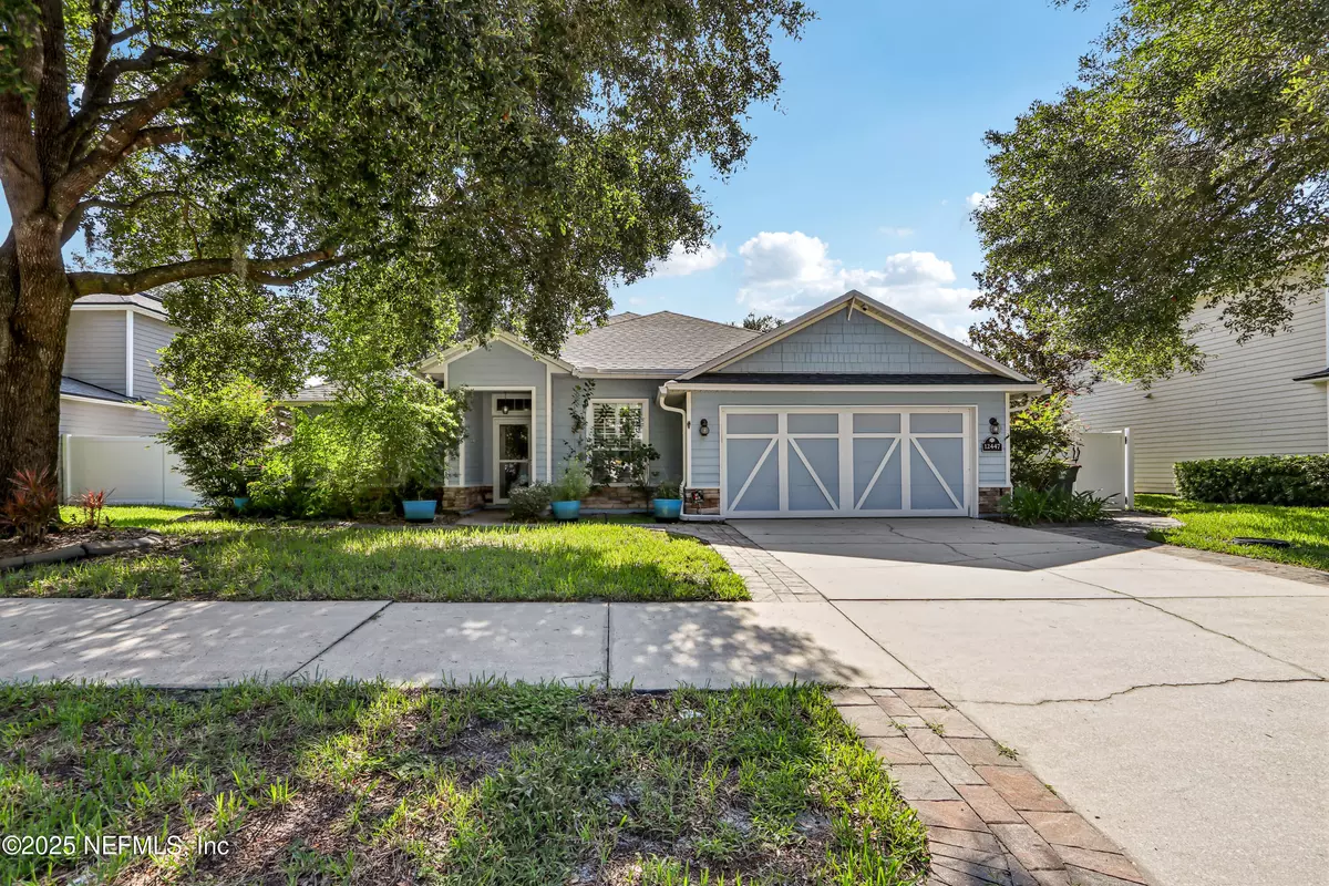Jacksonville, FL 32223,12447 BLACKWATER CT