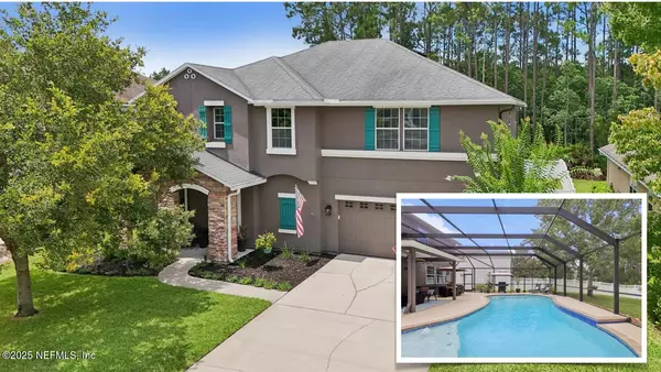 St. Johns, FL 32259,328 WELBECK PL