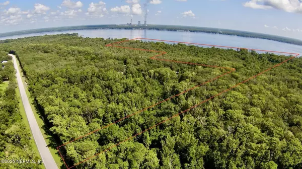 East Palatka, FL 32131,00 207A County Road