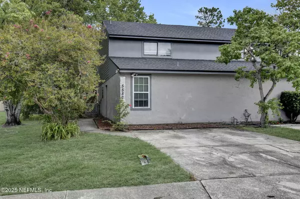 5587 GREATPINE LN S, Jacksonville, FL 32244