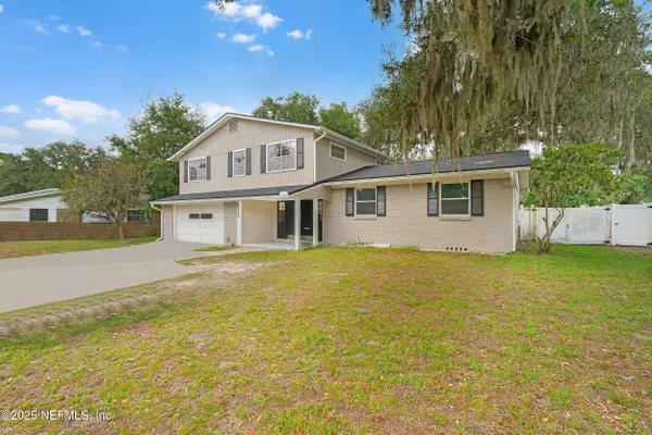 6938 HANSON DR N, Jacksonville, FL 32210
