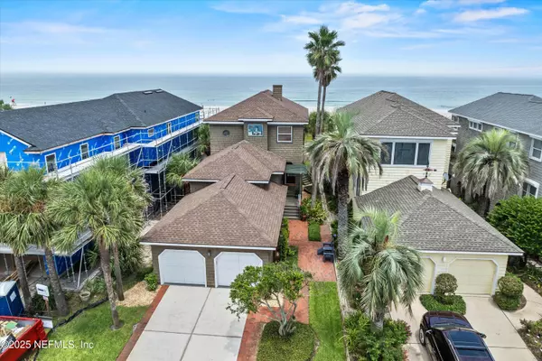 Jacksonville Beach, FL 32250,1819 OCEAN DR S