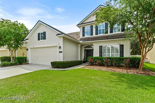 141 CASTLEGATE LN, St. Johns, FL 32259