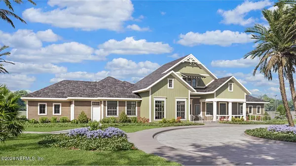 Green Cove Springs, FL 32043,3170 TUPELO LOOP