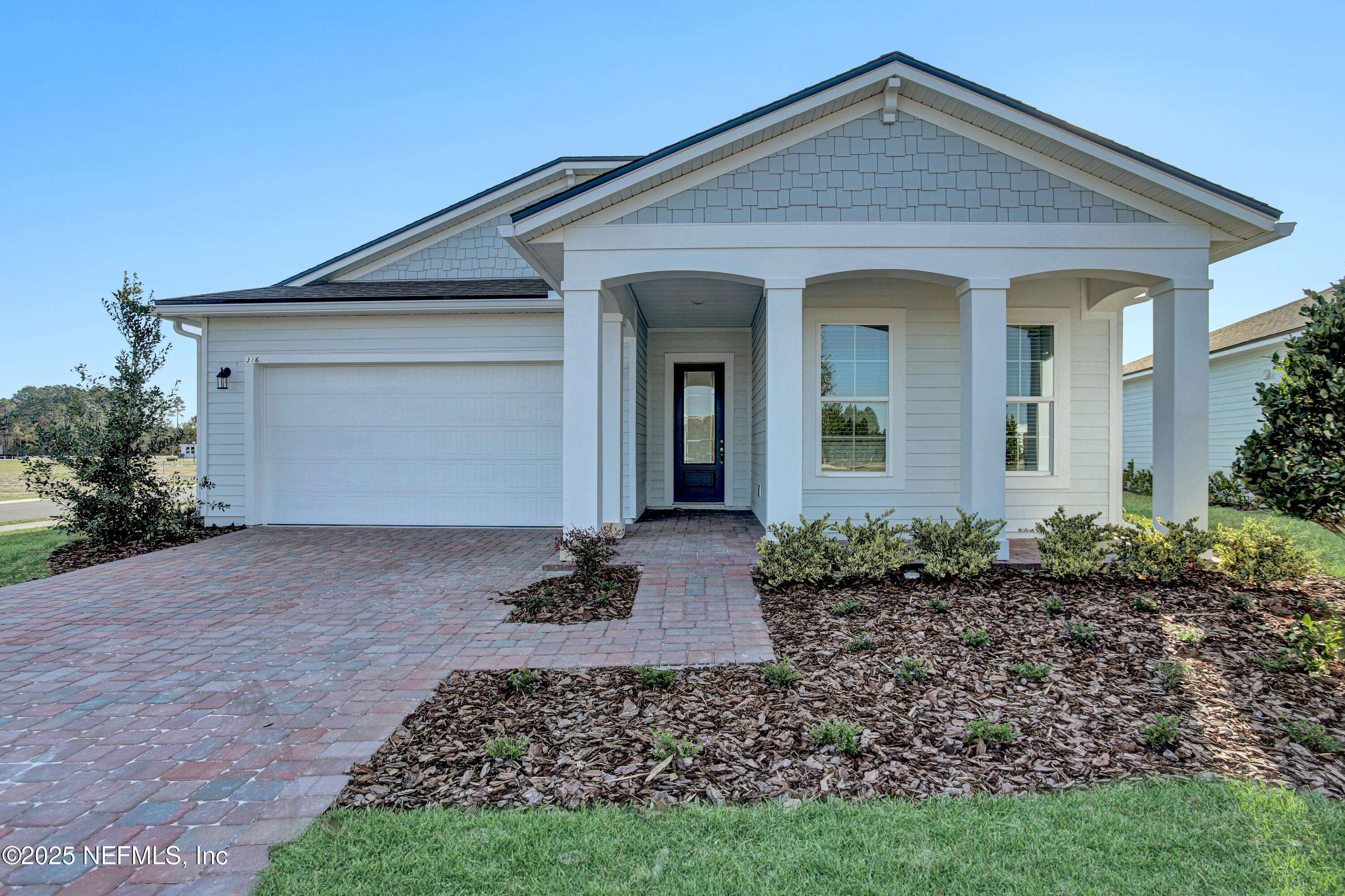 352 APPLEJACK DR, St. Augustine, FL 32092