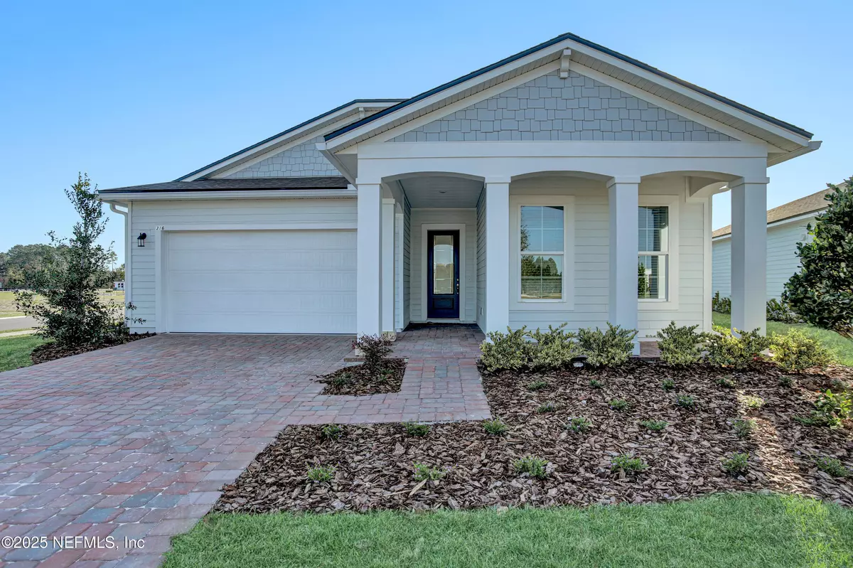 St. Augustine, FL 32092,352 APPLEJACK DR