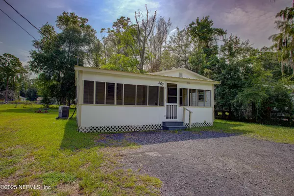 Baldwin, FL 32234,365 DELMONTE ST