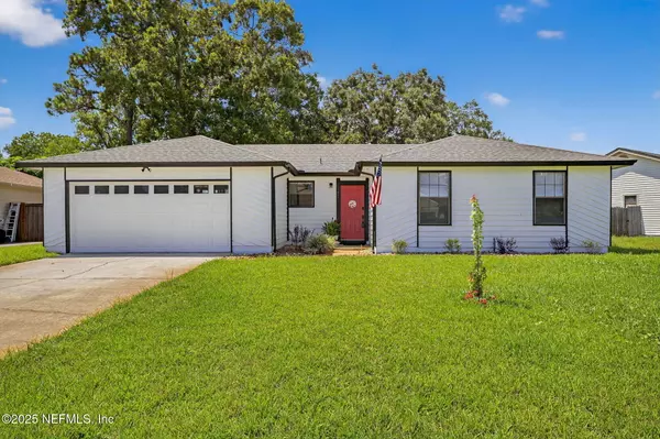 Jacksonville, FL 32225,3042 HAMPSTEAD DR