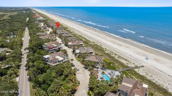169 SEA HAMMOCK WAY, Ponte Vedra Beach, FL 32082