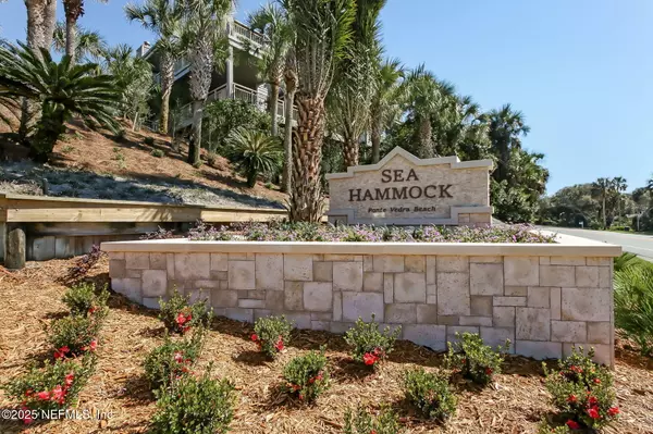 Ponte Vedra Beach, FL 32082,169 SEA HAMMOCK WAY
