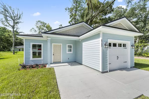 Jacksonville, FL 32210,8757 SUSIE ST