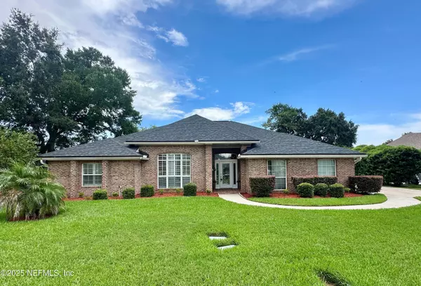 1411 DAHOON WAY, Fleming Island, FL 32003