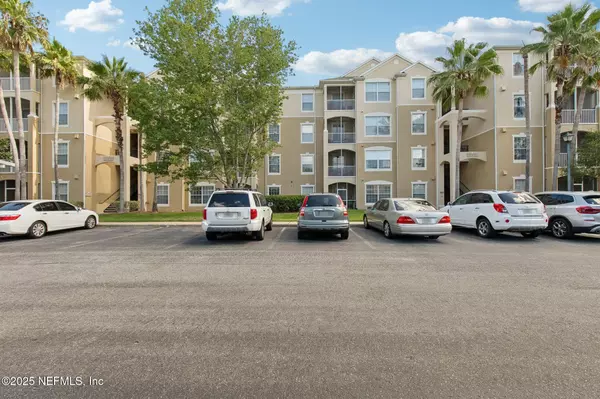 Jacksonville, FL 32256,7801 POINT MEADOWS DR #5309