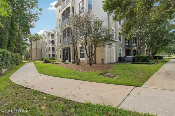 Jacksonville, FL 32256,7801 POINT MEADOWS DR #5309