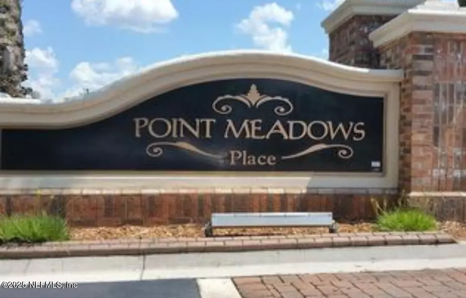 7801 POINT MEADOWS DR #5309, Jacksonville, FL 32256