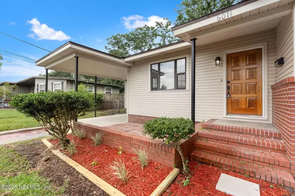 Jacksonville, FL 32210,6014 WOODSIDE DR