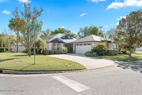 Atlantic Beach, FL 32233,1193 LINKSIDE CT E