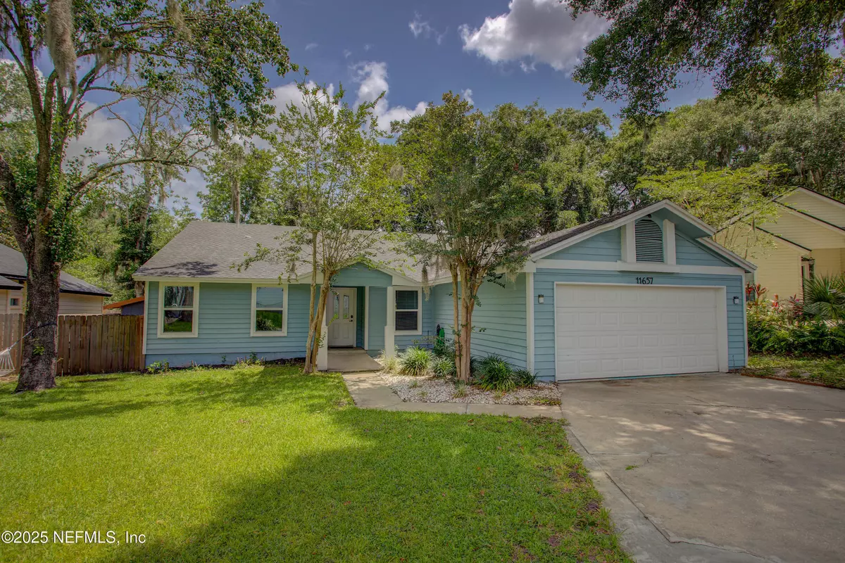 Jacksonville, FL 32225,11657 BRUSH RIDGE CIR N