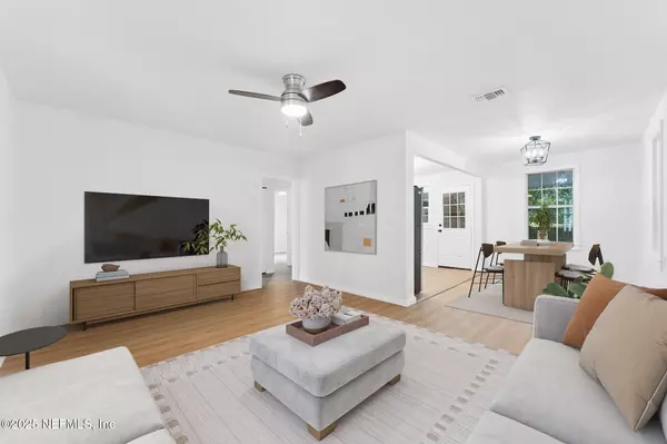 Jacksonville, FL 32205,4845 LOUISA TER