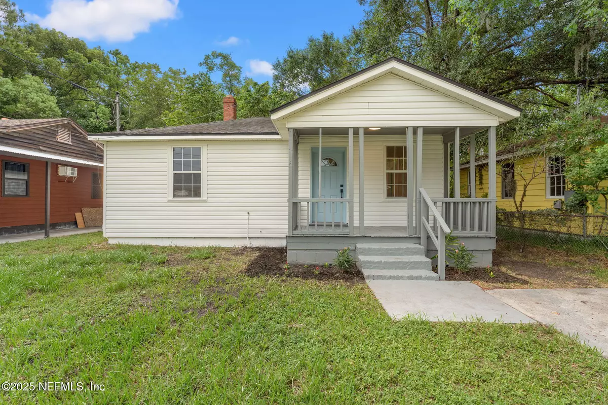 Jacksonville, FL 32205,4845 LOUISA TER