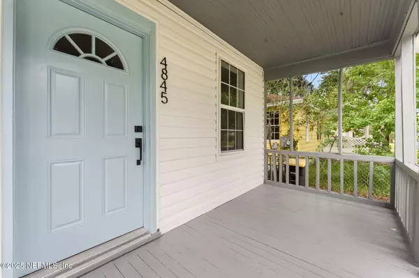 4845 LOUISA TER, Jacksonville, FL 32205