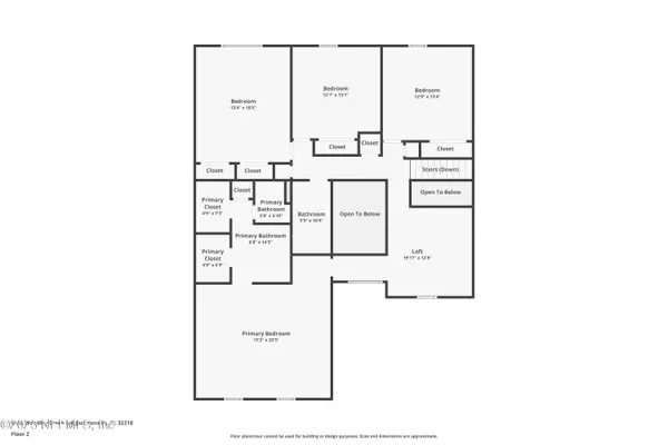 Jacksonville, FL 32218,4303 WOODLEY CREEK RD