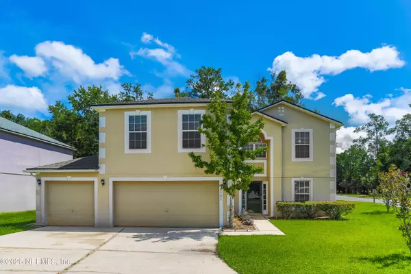 Jacksonville, FL 32218,4303 WOODLEY CREEK RD