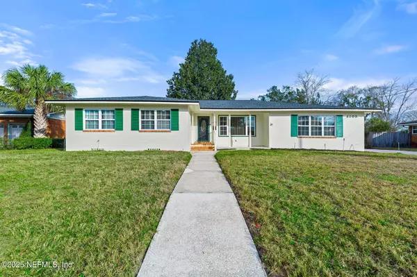 Jacksonville, FL 32217,4103 SAN REMO DR
