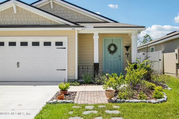 Green Cove Springs, FL 32043,2262 SETTING SUN WAY