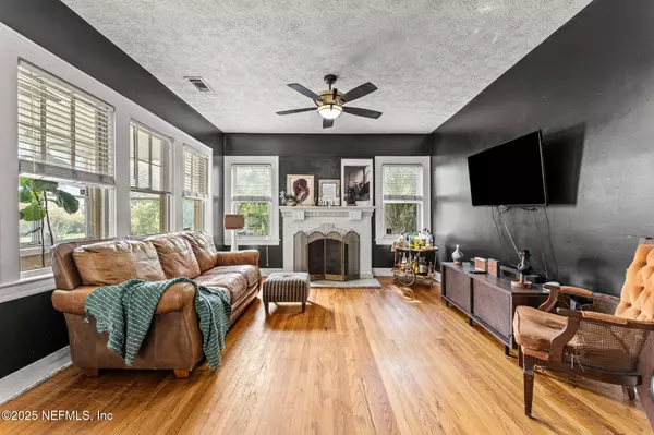 Jacksonville, FL 32205,2874 SELMA ST