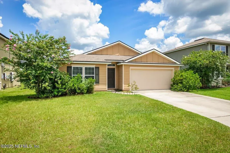 6749 SANDLE DR, Jacksonville, FL 32219