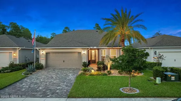 Ponte Vedra, FL 32081,141 HAZELWOOD DR