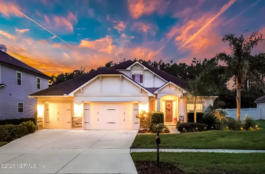114 TELFORD DR, St. Johns, FL 32259