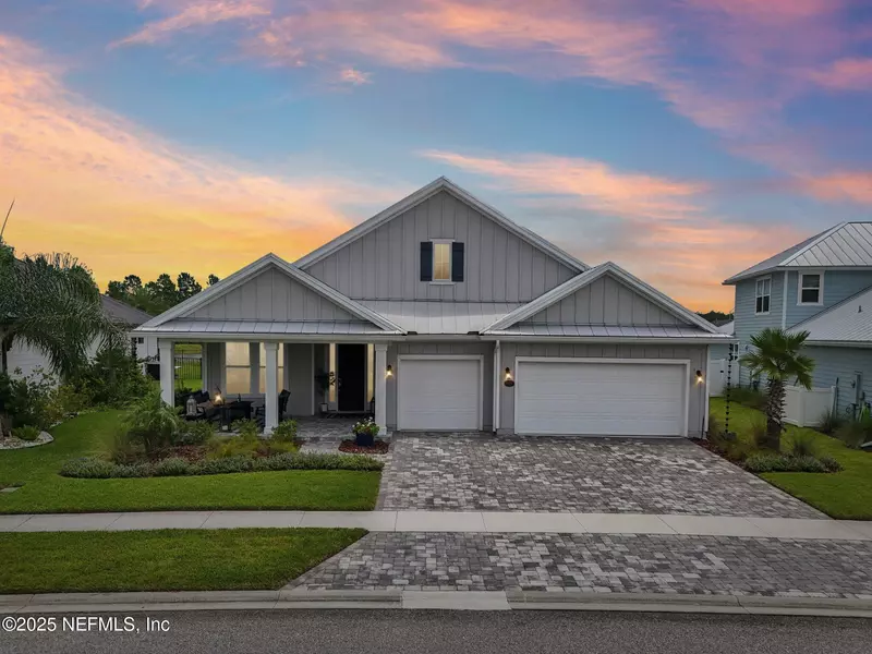 221 MARQUESA CIR, St. Johns, FL 32259
