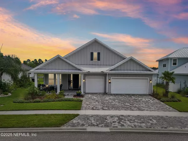 221 MARQUESA CIR, St. Johns, FL 32259
