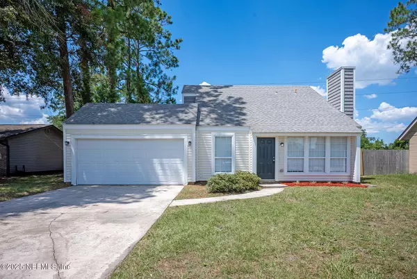 Jacksonville, FL 32223,3545 NORTH RIDE DR