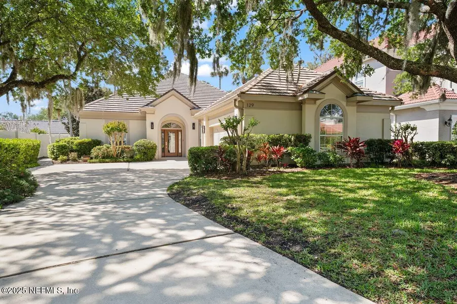 129 LAUREL LN, Ponte Vedra Beach, FL 32082